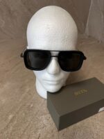 Dita Dubsignal Black Sunglasses - Afbeelding 2