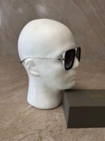 Dita Dubsignal Black Silver Sunglasses - Afbeelding 2