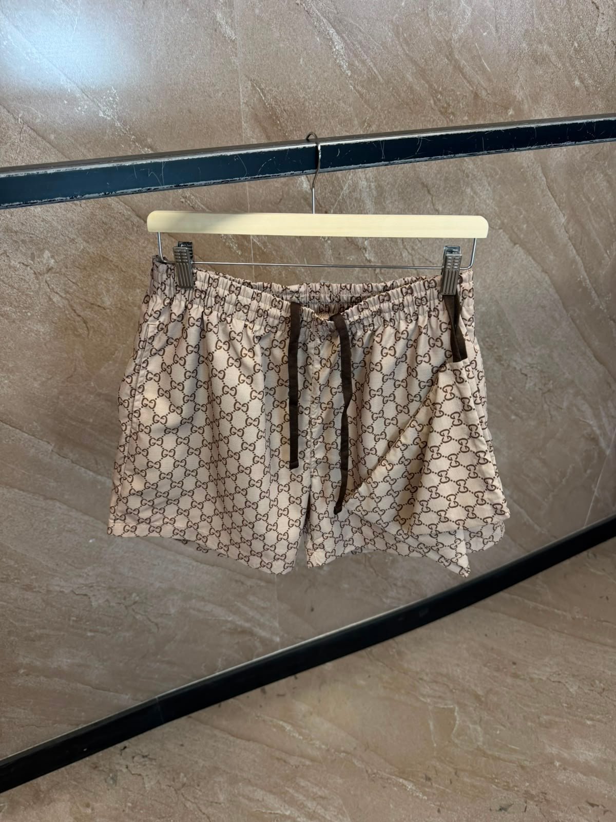 gucci (1) Gucci Zwembroek Light - Afbeelding 1
