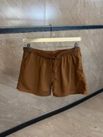 Gucci Zwembroek Meekleurend Bruin - Afbeelding 4