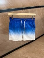 Gucci Zwembroek Blue/White