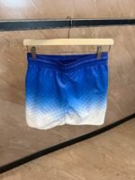 Gucci Zwembroek Blue/White - Afbeelding 2