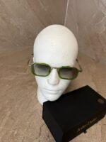 John Dalia Jean Green Sunglasses - Afbeelding 2