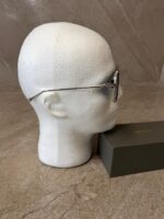 Dita Lancier Silver Sunglasses - Afbeelding 2
