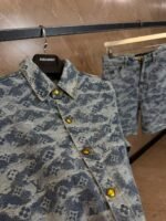 Louis Vuitton Zomerset Spijker - Afbeelding 2