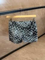 Louis Vuitton Zwembroek Grey Monogram - Afbeelding 2