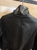 Louis Vuitton Monogram Leather Jacket High Quality - Afbeelding 6