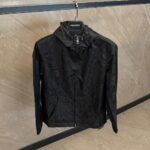 Louis Vuitton Monogram Windbreaker High Quality