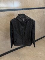 Louis Vuitton Monogram Windbreaker High Quality