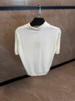 Louis Vuitton White Polo - Afbeelding 2