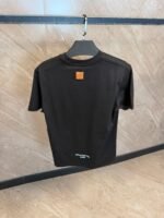 Louis Vuitton T-Shirt Black L.V.M - Afbeelding 2
