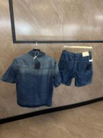 Louis Vuitton Spijker Zomerset High Quality - Afbeelding 4