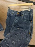 Louis Vuitton Spijker Zomerset High Quality - Afbeelding 3