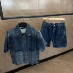 Louis Vuitton Spijker Zomerset High Quality