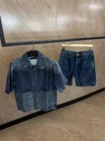 Louis Vuitton Spijker Zomerset High Quality