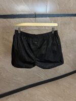 Louis Vuitton Zwembroek Monogram Black - Afbeelding 4