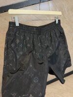 Louis Vuitton Zwembroek Monogram Black