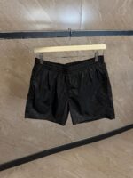 Louis Vuitton Zwembroek Monogram Black - Afbeelding 2