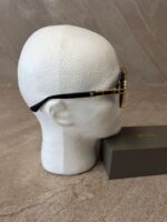 Dita LXN-EVO Black Gold Sunglasses - Afbeelding 3