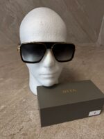 Dita LXN-EVO Black Gold Sunglasses - Afbeelding 2