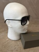 Dita Machone Glimmend Black Sunglasses - Afbeelding 2