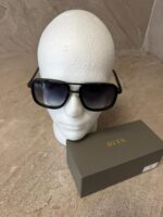 Dita Machone Glimmend Black Sunglasses - Afbeelding 3