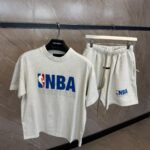 Essential NBA Grey Summerset