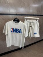 Essential NBA Grey Summerset