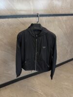 Prada Re-Nylon Jacket High Quality