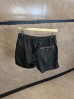 Prada Zwembroek Grijs - Afbeelding 3