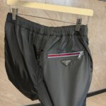 Prada Zwembroek Grijs