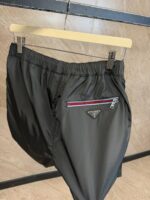 Prada Zwembroek Grijs