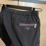 Prada Zwembroek Blauw