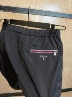 Prada Zwembroek Blauw