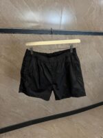 Prada Zwembroek Zwart - Afbeelding 2