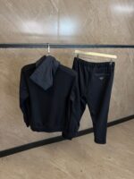 Prada Trainingspak Navy Blauw - Afbeelding 2