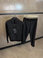 Prada Trainingspak Black