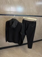 Prada Trainingspak Black - Afbeelding 2