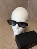 John Dalia Project Black Sunglasses - Afbeelding 3