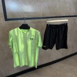 Under Armour Zomerset Yellow