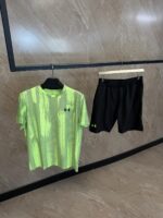 Under Armour Zomerset Yellow
