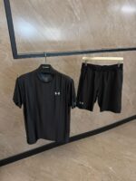 Under Armour Zomer Zwart