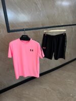 Under Armour Zomerset Roze