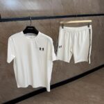 Under Armour Zomerset White