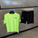 Under Armour Zomerset Geel