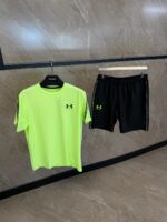 Under Armour Zomerset Geel