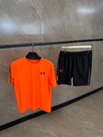 Under Armour Zomerset Orange