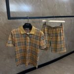 Burberry Zomerset Polo Version