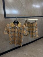 Burberry Zomerset Polo Version
