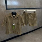 Gucci Zomerset High Quality